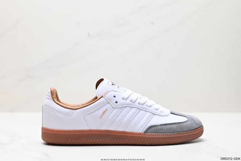 Adidas Samba Shoes